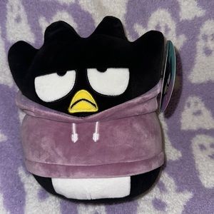 Squishmallow Plushie